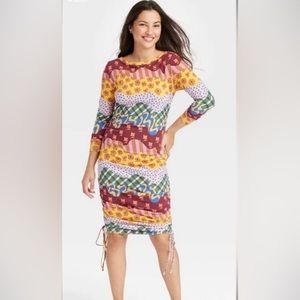 Latino Heritage Month Target Dress